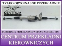 фото thumb №1, Ford ranger трансмиссия рулевая рейка cp-1270 система anglik rhd uk