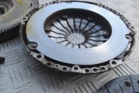 фото thumb №9, Зчеплення диск притиск sachs комплект vw touran i 1.6 fsi