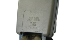 фото thumb №5, Jaguar s-type 2006 права сторона пряжка заднього поперечина безпеки