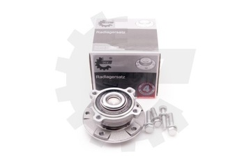 фото thumb №13, Ступиця колеса з підшипник 29skv033 / vkba3670