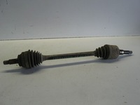 фото thumb №1, Привідний вал правий задня land rover freelander 1.8 16v #