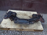 фото thumb №8, Подрамник подрамник подрамник перед chevrolet camaro iv 92-