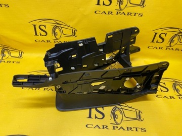 фото thumb №9, Каркас защита туннель средний renault clio v eu