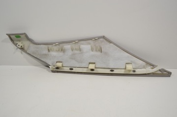 фото thumb №5, Захист стійка права зад верхня mercedes w221 s клас 2216904425