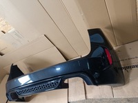 фото thumb №10, Бампер задняя задний bmw x5 f85 x5m