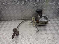 фото thumb №1, Вибірник передач автоматична коробка передач subaru forester 2.5 awd