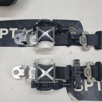 фото thumb №8, Dodge ram iv 4 приборная панель консоль подушки безопасности ремни подушка безопасности серая нитка