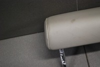 фото thumb №5, Підголівник сидіння задня середній audi a6 c6 platin