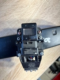 фото thumb №5, 20 bmw e60 e90 зеркало заднего вида внутреннее 4189935