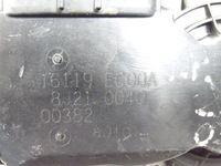 фото thumb №12, Дроссельная заслонка nissan pathfinder iii 3 2.5dci 171km 2009-2010 - 16119ec00a