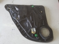фото thumb №1, Mercedes ml w166 12r- подъемник стекло правый задняя