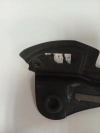 фото thumb №6, M295 - правая защита петля крышки багажника toyota chr c-hr 67893-f4010