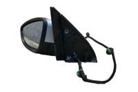 фото thumb №8, Зеркало левая vw passat b7 alltrack 365 3c0857933a 2.0l дизель 103kw 2013