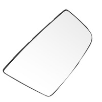 фото thumb №5, Скло дзеркало бічного ck4z17k707a верхній частина замінник скло