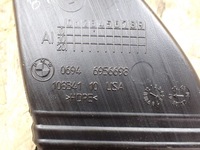 фото thumb №5, Канал воздуха впуск воздуха правый bmw x5 e70 europa 6956698