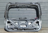 фото thumb №7, Кришка багажника кришка багажника задня задня mercedes c klasa w206 kombi 23r колір 992