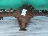 Ford ranger 2014r міст диференціал задній Доставка, фото thumb