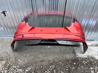 фото thumb №1, Бампер задній kia proceed gt