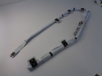 фото thumb №1, Шторка безопасности подушка безопасности правая mercedes eqa 250 w243 2021 rok