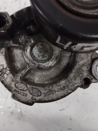 фото thumb №7, Hyundai ix35 натягувач ремінь 25281-2a0