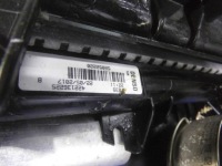 Радіатор вентилятор kpl 1.3m-jet fiat tipo ii Зі Шроту, фото thumb