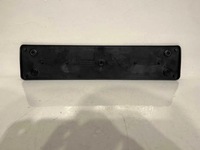 фото thumb №5, Підкладка pod номерний знак na бампер bmw 5 g30 g31