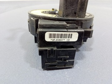 фото thumb №6, Toyota avensis ii t25 лента сматыватель подушка безопасности