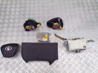 фото thumb №1, Подушка подушки безпеки подушка безпеки комплект toyota verso 10r