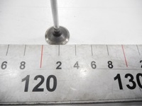 фото thumb №6, Клапан випускний fiat ducato оригінальний номер 504081062