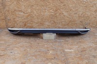 фото thumb №9, Audi q8 s-line спойлер бампера зад 4m8807521