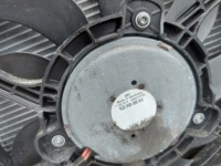 фото thumb №6, Skoda octavia iii rs 2.0 tsi комплект радіатор вентилятори 3q0121205