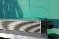 Купить Mercedes a klasa b klasa w176 w246 w117 радиатор интеркулер valeo, фото thumb