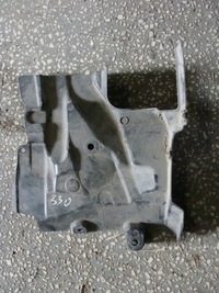 фото thumb №1, Захист підвіска bmw 530 f10