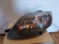 фото thumb №1, Лампа перед vw golf v plus