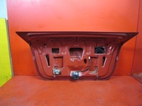 фото thumb №10, Chevrolet aveo i t200 sedan кришка багажника багажник задня 77u