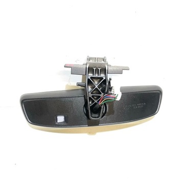 фото thumb №5, Renault espace v рестайлінг дзеркало 963212055r