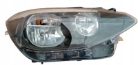 фото thumb №1, Фара лампа правая перед eu 7229672 bmw 1 f20 f21