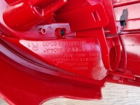 Peugeot 207 рестайлинг  хэтчбек правый  фара задний led оригинал Доставка, фото thumb