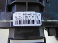 фото thumb №7, Переключатели комбинированный audi a4 b7 06r