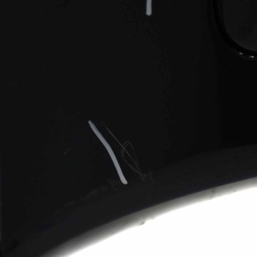 фото thumb №11, Mercedes cl203 бампер переднее tanzanite синий 359