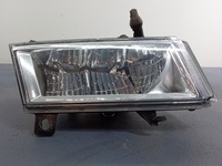 фото thumb №2, Scania r s 2017 протитуманна фара лівий перед led 2560425