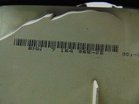 фото thumb №10, Лампа левая задняя bmw 1 e87 europa