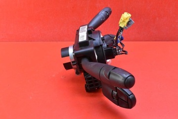 фото thumb №6, Перемикач комбінований перемикач-павук 96509726xt peugeot 307 1 i sw універсал 01-05