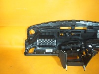 фото thumb №10, Audi a5 8t lift 24km панель приладів приладова консоль оригінал 8t1857041f