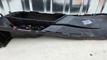 фото thumb №6, Решётка бампер левая vw tiguan ii r-line 5nn853665f