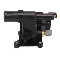 фото thumb №8, Корпус термостата рідина охолоджуючий двигуна lf941517z замінник блок