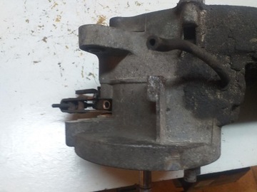 БЛОК ДВИГАТЕЛЯ КАРТЕРС HONDA PANTHEON 125