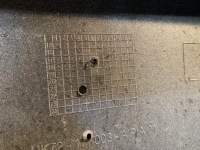 фото thumb №12, Land rover discovery sport dynamic 17- бампер перед передний hk72-17f003-a