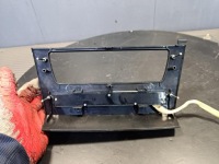 фото thumb №5, Рамка панель консоли центральной bmw 3 e90 e91 9120979