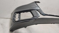 фото thumb №7, Бампер перед передній audi a6 c8 s-line 4k0807437c